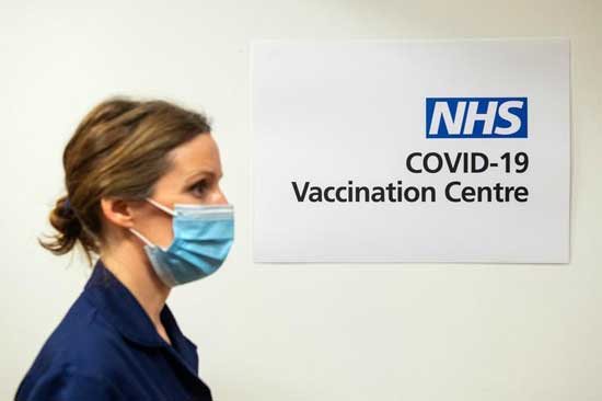 vaccinare copii uk